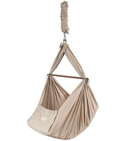 Moonboon Slyngevugge - 90x35cm - Earth Moonboon Slyngevugge - 90x35cm - Earth