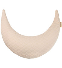 Moonboon Ammepude - Quiltet - Moon - Rose Cloud Moonboon Ammepude - Quiltet - Moon - Rose Cloud