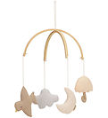 Moonboon Baby Mobile - Nature