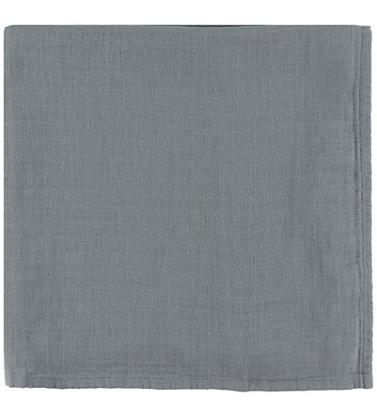 Moonboon Stofbleer - Musselin - 4-pak - Blue Mix