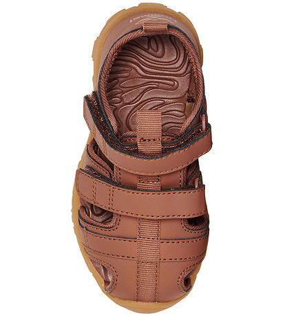 Hummel Sandaler - Velcro Infant - Cork