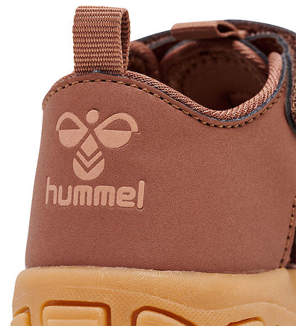 Hummel Sandaler - Velcro Infant - Cork