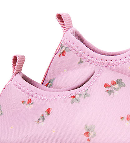 Name It Badesko - NmfZila - Fragrant Lilac