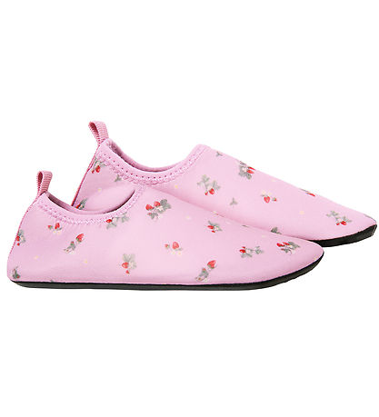 Name It Badesko - NmfZila - Fragrant Lilac