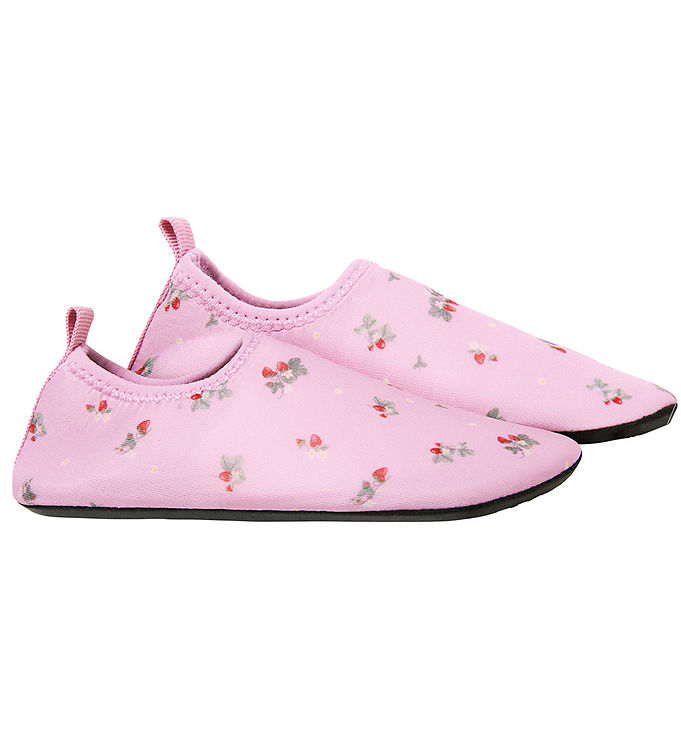 Name It Badesko - NmfZila - Fragrant Lilac