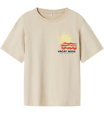 Name It T-shirt - NkmFome - Peyote Name It T-shirt - NkmFome - Peyote