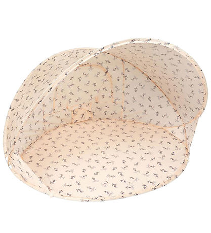 Konges Sløjd Pop-Op Strandtelt - UV50+ - Rock My Boat