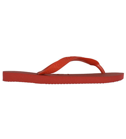 Havaianas Klipklapper - Top FC - Ruby Red