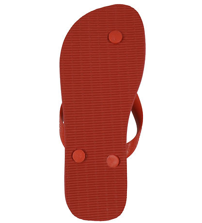 Havaianas Klipklapper - Top FC - Ruby Red