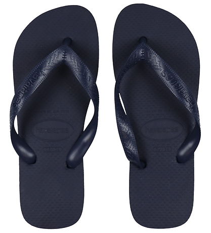 Havaianas Klipklapper - Top FC - Navy Blue