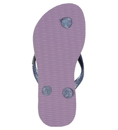 Havaianas Klipklapper - Slim Princess - Purple Fantasy Havaianas Klipklapper - Slim Princess - Purple Fantasy