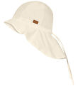 Melton Sommerhat - Buttercream Melton Sommerhat - Buttercream