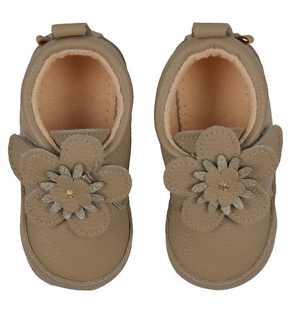 Melton Skindfutter - Natural Melton Skindfutter - Natural