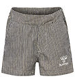 Hummel Shorts - hmlCorsi - Black Iris