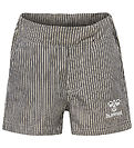 Hummel Shorts - hmlCorsi - Black Iris