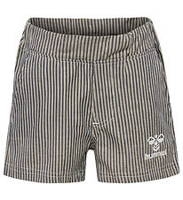 Hummel Shorts - hmlCorsi - Black Iris Hummel Shorts - hmlCorsi - Black Iris
