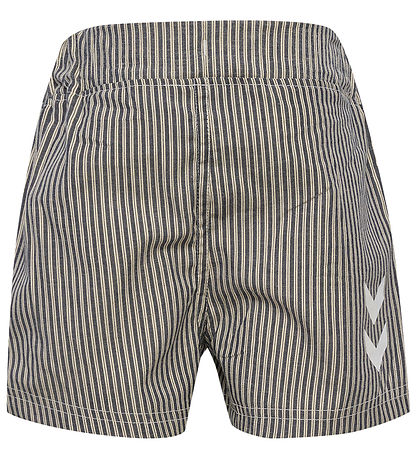 Hummel Shorts - hmlCorsi - Black Iris Hummel Shorts - hmlCorsi - Black Iris