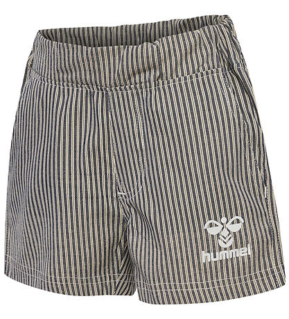 Hummel Shorts - hmlCorsi - Black Iris