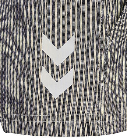 Hummel Shorts - hmlCorsi - Black Iris