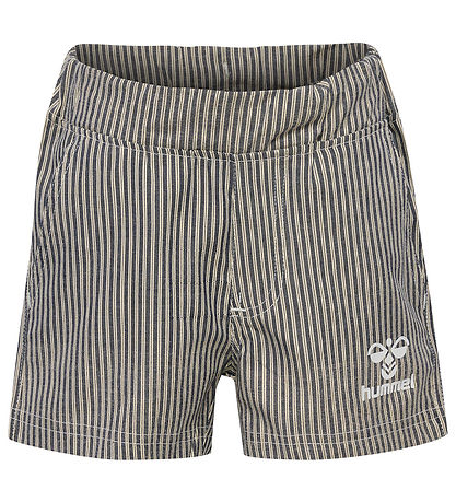 Hummel Shorts - hmlCorsi - Black Iris
