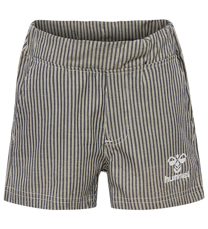 Hummel hmlCorsi Shorts - Black Iris