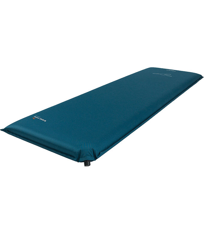 Easy Camp Skylark Mat Single 10.0 cm, Enkelmadras, Rektandel, Udendørs