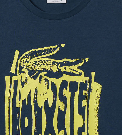 Lacoste T-shirt - Falcon