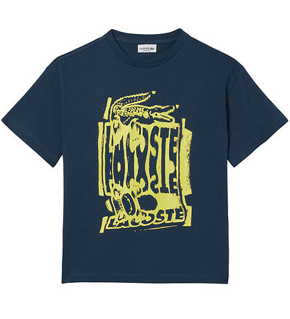 Lacoste T-shirt - Falcon