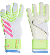 adidas Performance Målmandshandsker - Pred GL LGE - White/Luclem adidas Performance Målmandshandsker - Pred GL LGE - White/Luclem