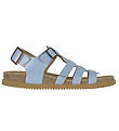 Nature Sandalen - Mette - Sky