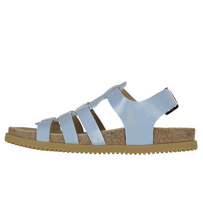 Nature Sandaler - Mette - Sky Nature Sandaler - Mette - Sky