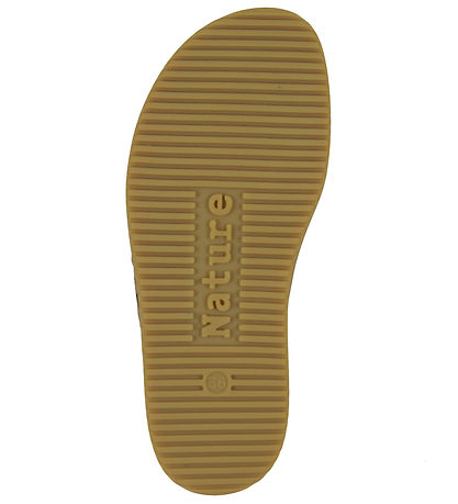Nature Sandaler - Katrine - Leopard Nature Sandaler - Katrine - Leopard