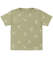The New Siblings T-shirt - TnstOtto - Tea AOP The New Siblings T-shirt - TnstOtto - Tea AOP