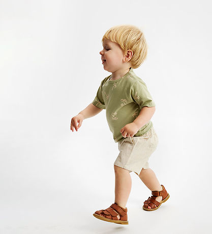 The New Siblings T-shirt - TnstOtto - Tea AOP