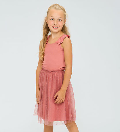 The New Nederdel - TnNarice - Old Rose