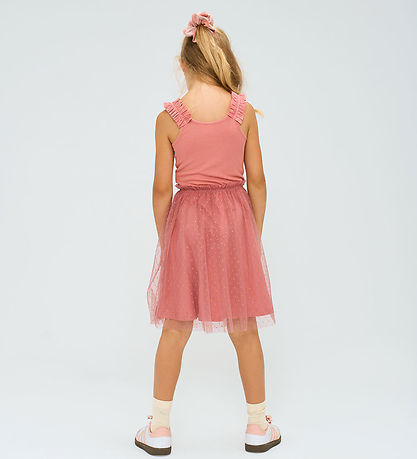 The New Nederdel - TnNarice - Old Rose