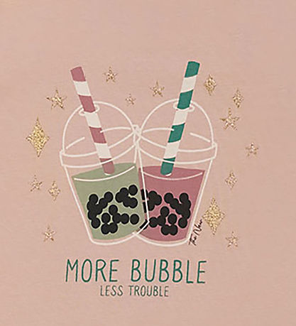 The New T-shirt - TnOlga - Adobe Rose