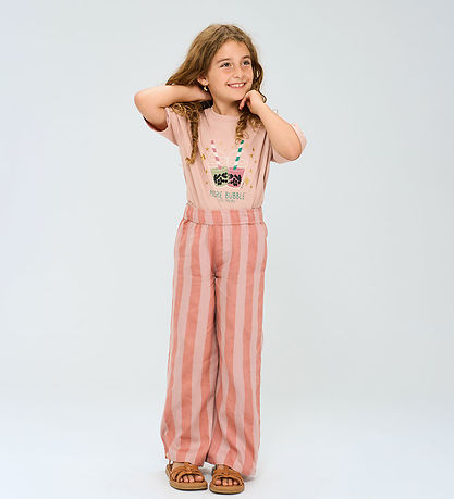 The New T-shirt - TnOlga - Adobe Rose