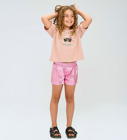 The New T-shirt - TnOlga - Adobe Rose The New T-shirt - TnOlga - Adobe Rose