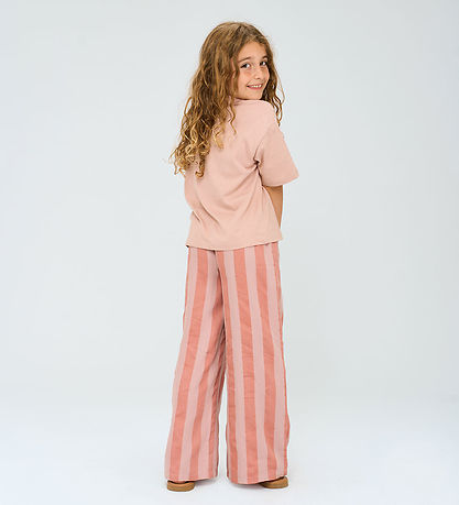 The New T-shirt - TnOlga - Adobe Rose The New T-shirt - TnOlga - Adobe Rose