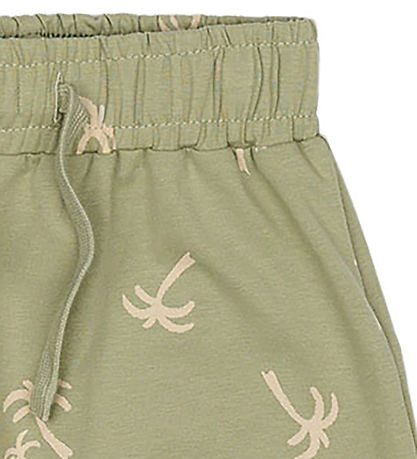 The New Siblings Bukser - TnstOtto - Tea AOP