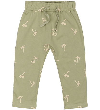 The New Siblings Bukser - TnstOtto - Tea AOP