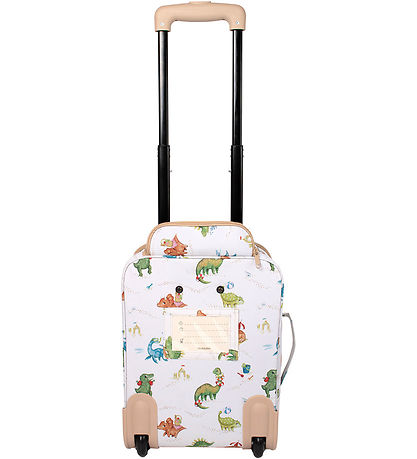 Filibabba Kuffert - Dino Beach