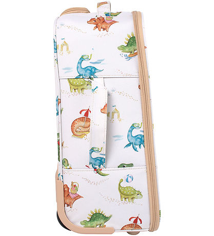 Filibabba Kuffert - Dino Beach