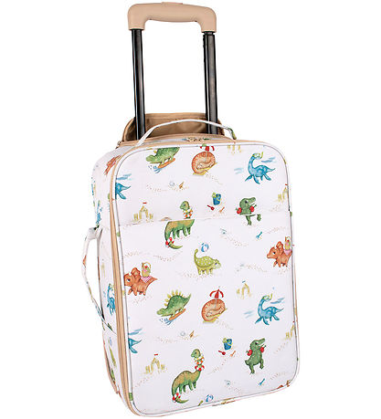 Filibabba Kuffert - Dino Beach