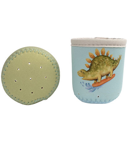 Filibabba Badelegetøj - 3 Dele - Dinokopper