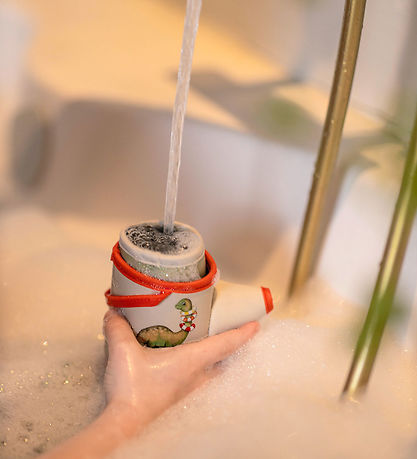 Filibabba Badelegetøj - 3 Dele - Dinokopper Filibabba Badelegetøj - 3 Dele - Dinokopper