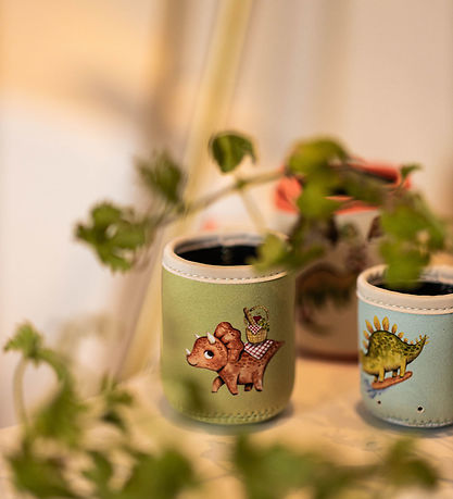 Filibabba Badelegetøj - 3 Dele - Dinokopper