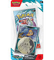 Pokémon Samlekort - Assort. - Scarlet & Violet: Journey Together Pokémon Samlekort - Assort. - Scarlet & Violet: Journey Together