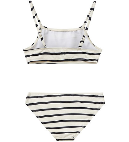 Sofie Schnoor Bikini - UV50+ - Britasy - Black Striped